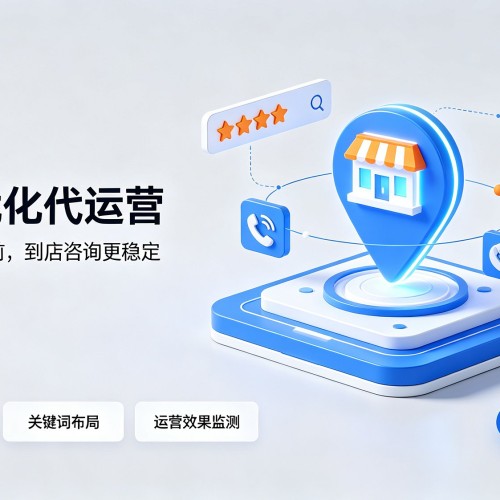巩义GEO优化